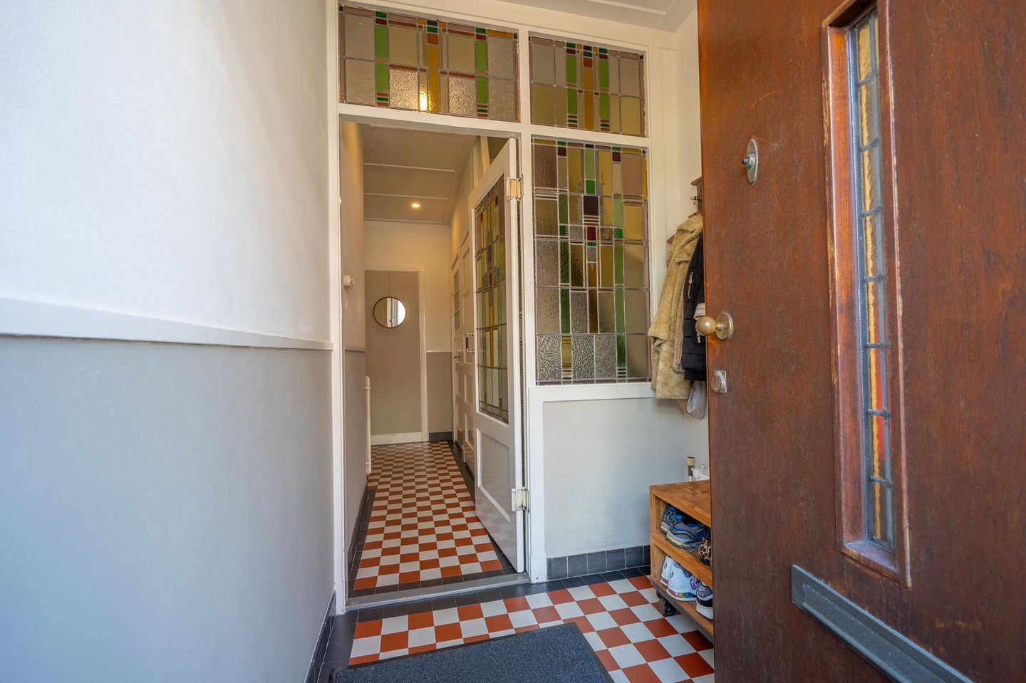 Foto 5 van Lieve Vrouwegracht 27