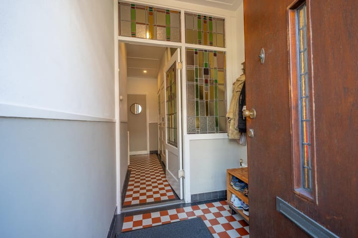 Foto 5 van Lieve Vrouwegracht 27