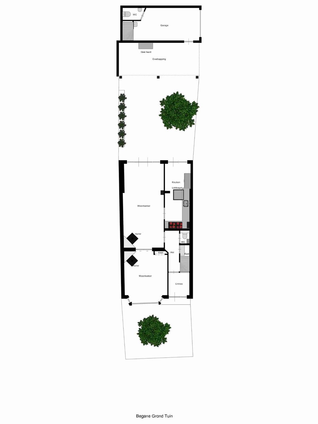 Foto 58 van Lieve Vrouwegracht 27