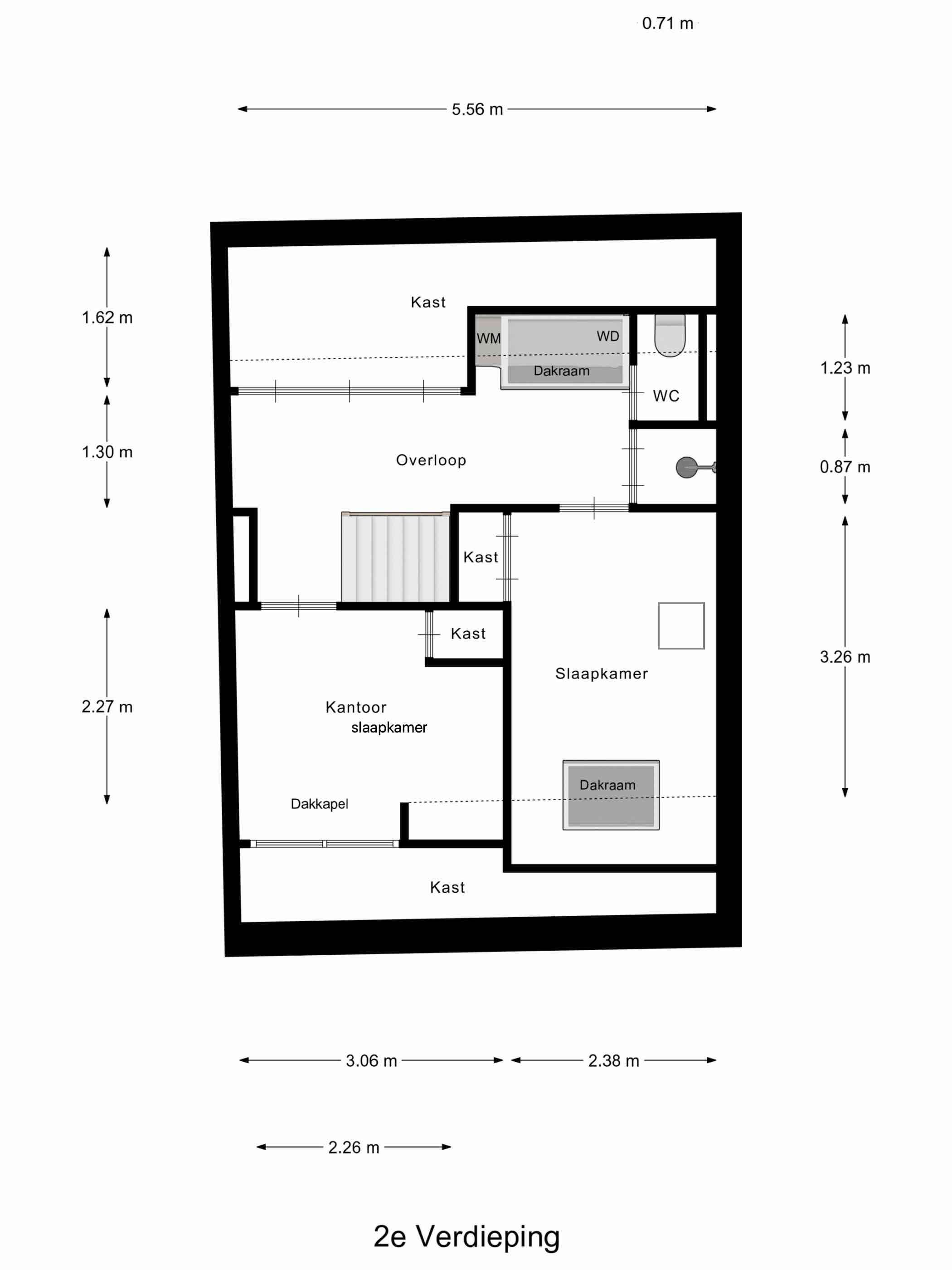 Foto 57 van Lieve Vrouwegracht 27
