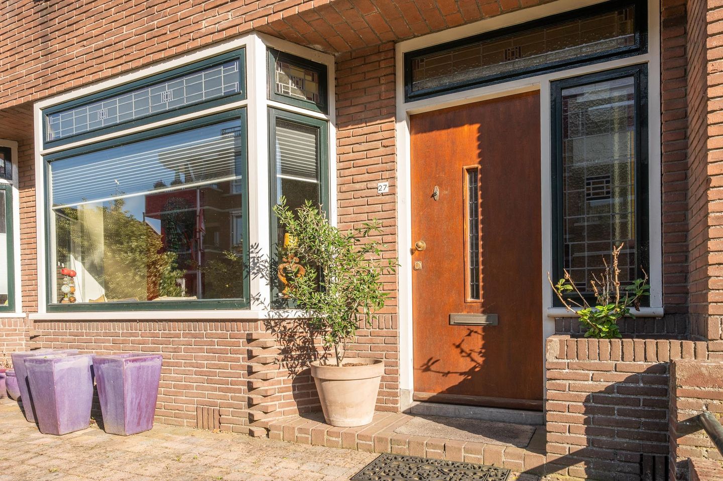 Foto 4 van Lieve Vrouwegracht 27