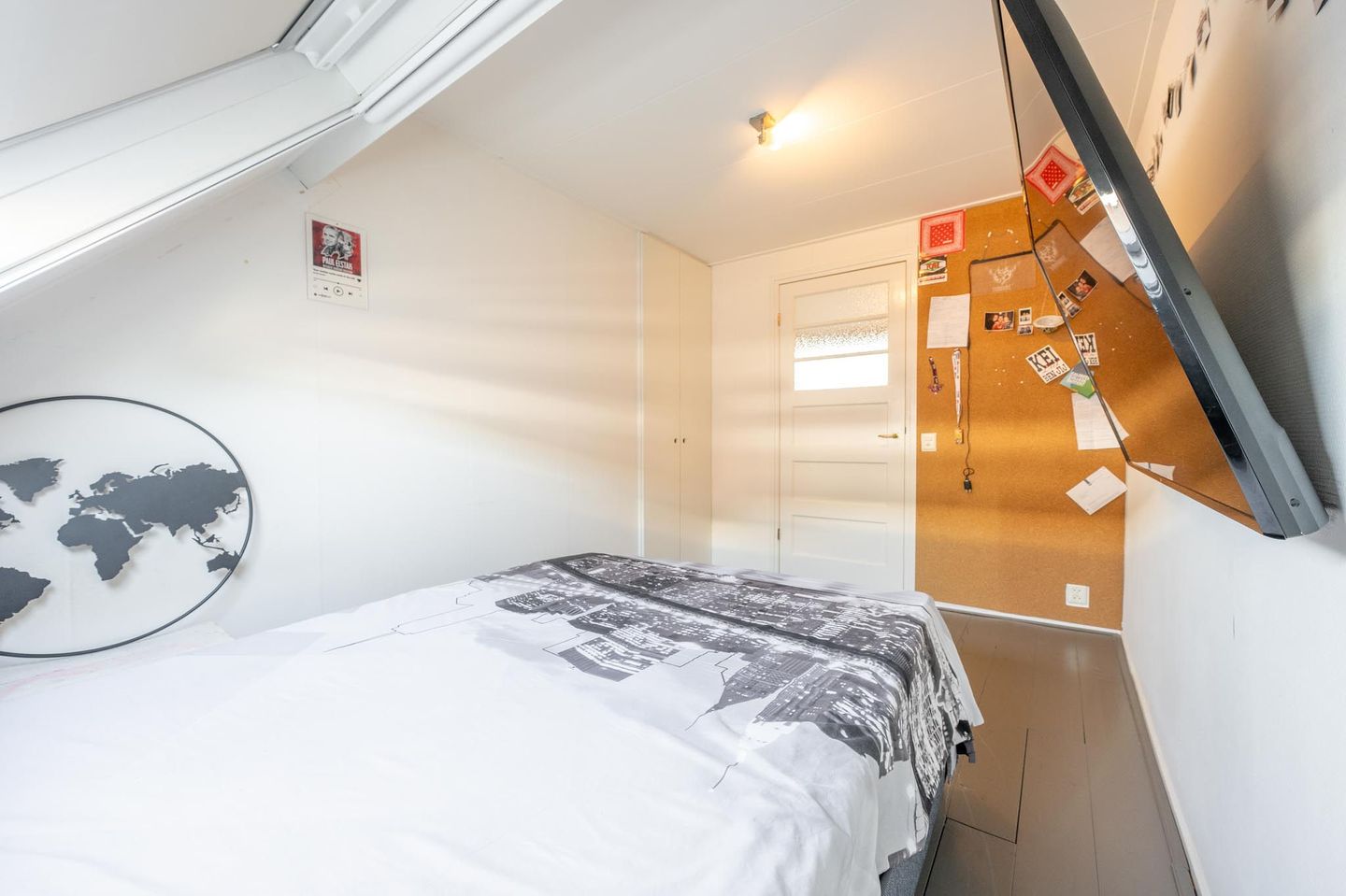 Foto 40 van Lieve Vrouwegracht 27