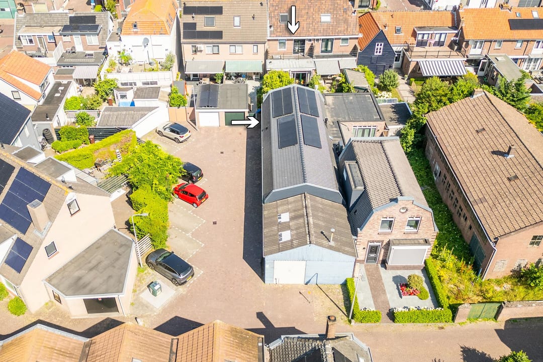 Foto 46 van Lieve Vrouwegracht 27