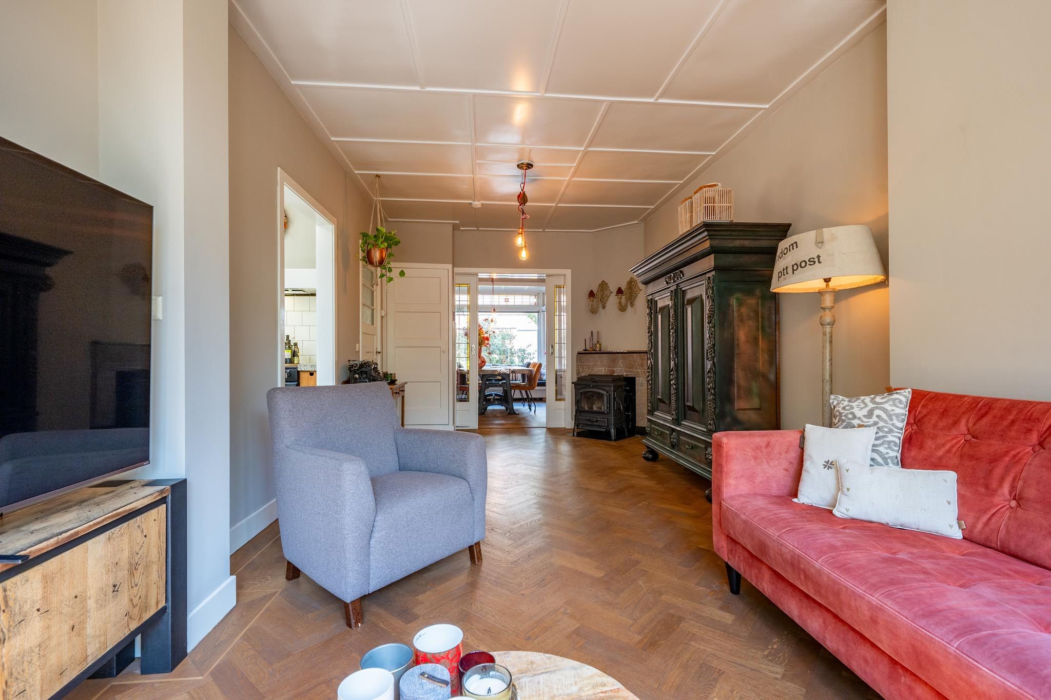 Foto 9 van Lieve Vrouwegracht 27