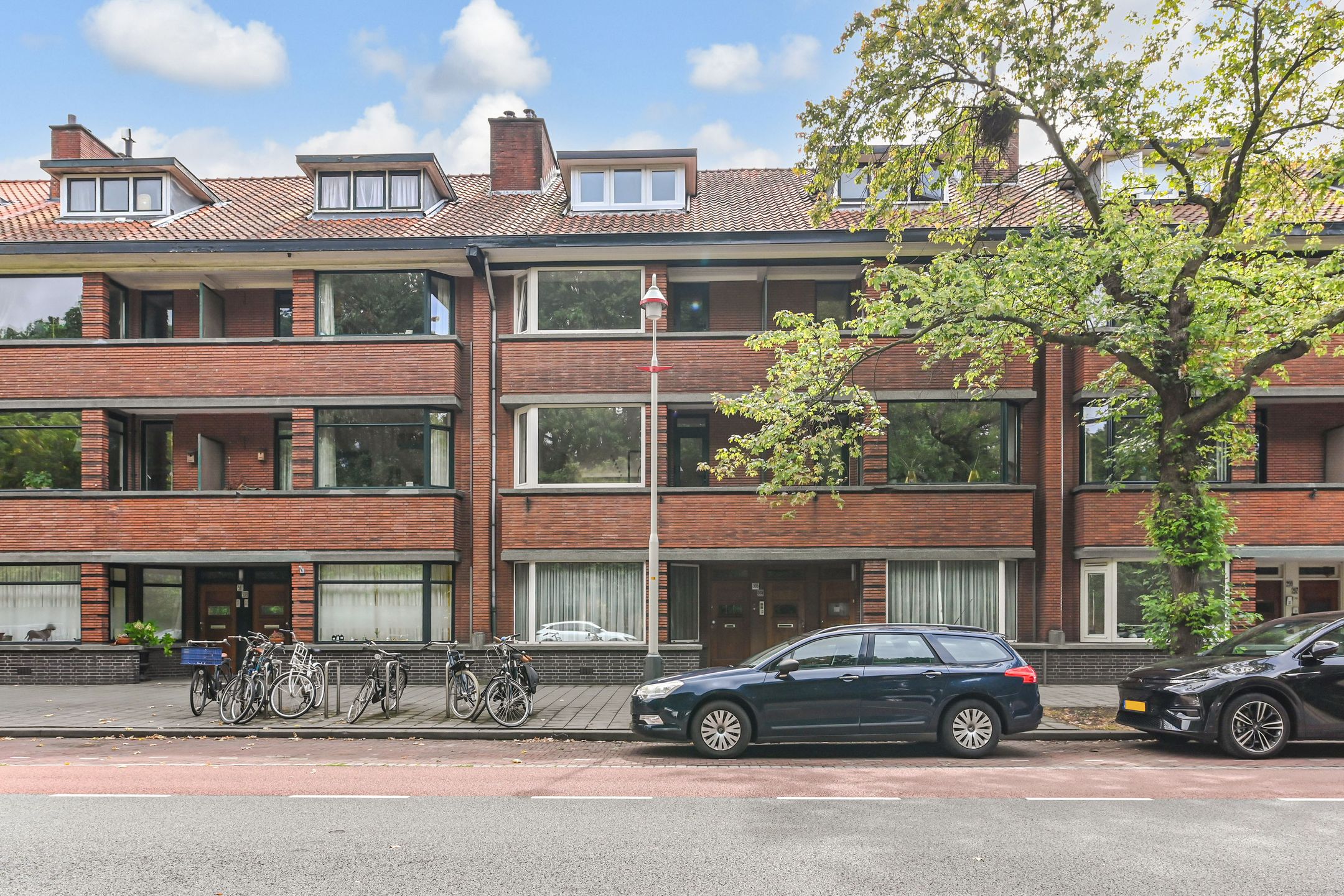 Waalsdorperweg 305 