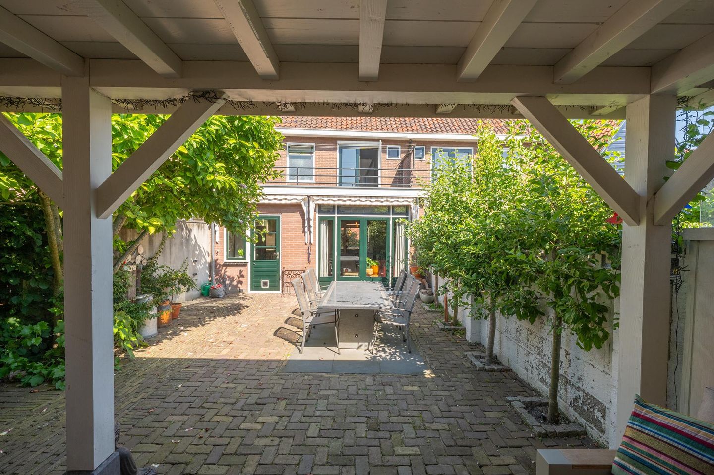 Foto 44 van Lieve Vrouwegracht 27