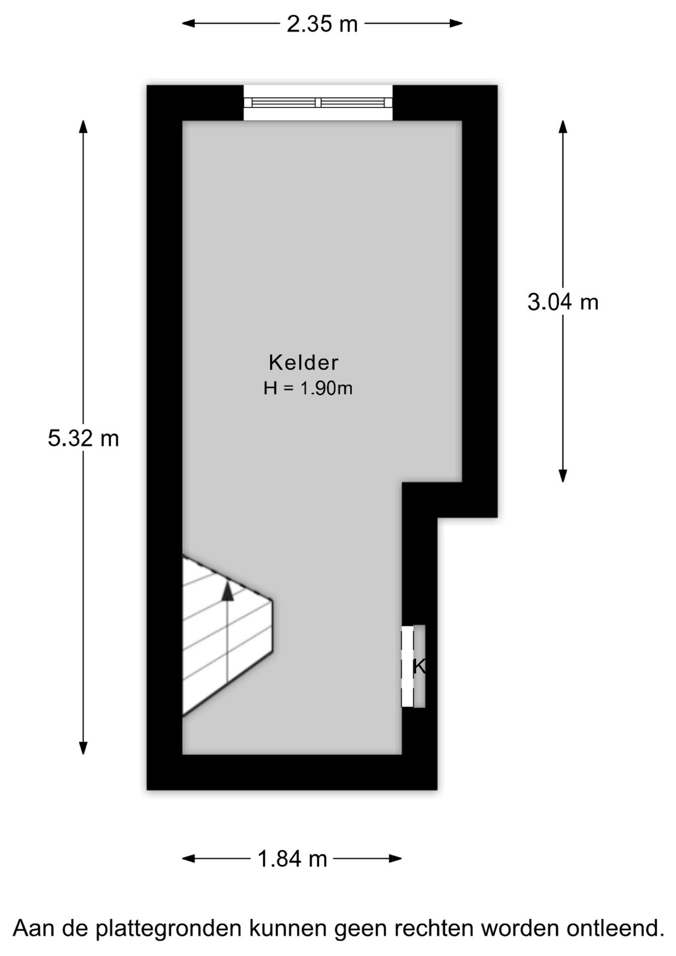 Foto 35 van Zonnebloemstraat 70-A