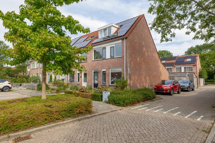 Foto 4 van Piet Blokkerstraat 51