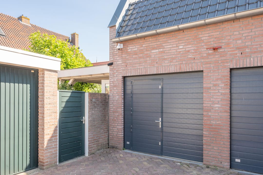 Foto 47 van Lieve Vrouwegracht 27