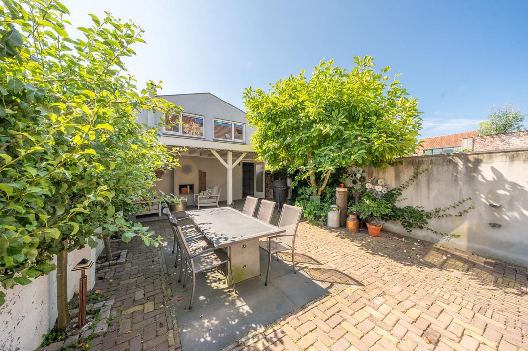 Foto 41 van Lieve Vrouwegracht 27