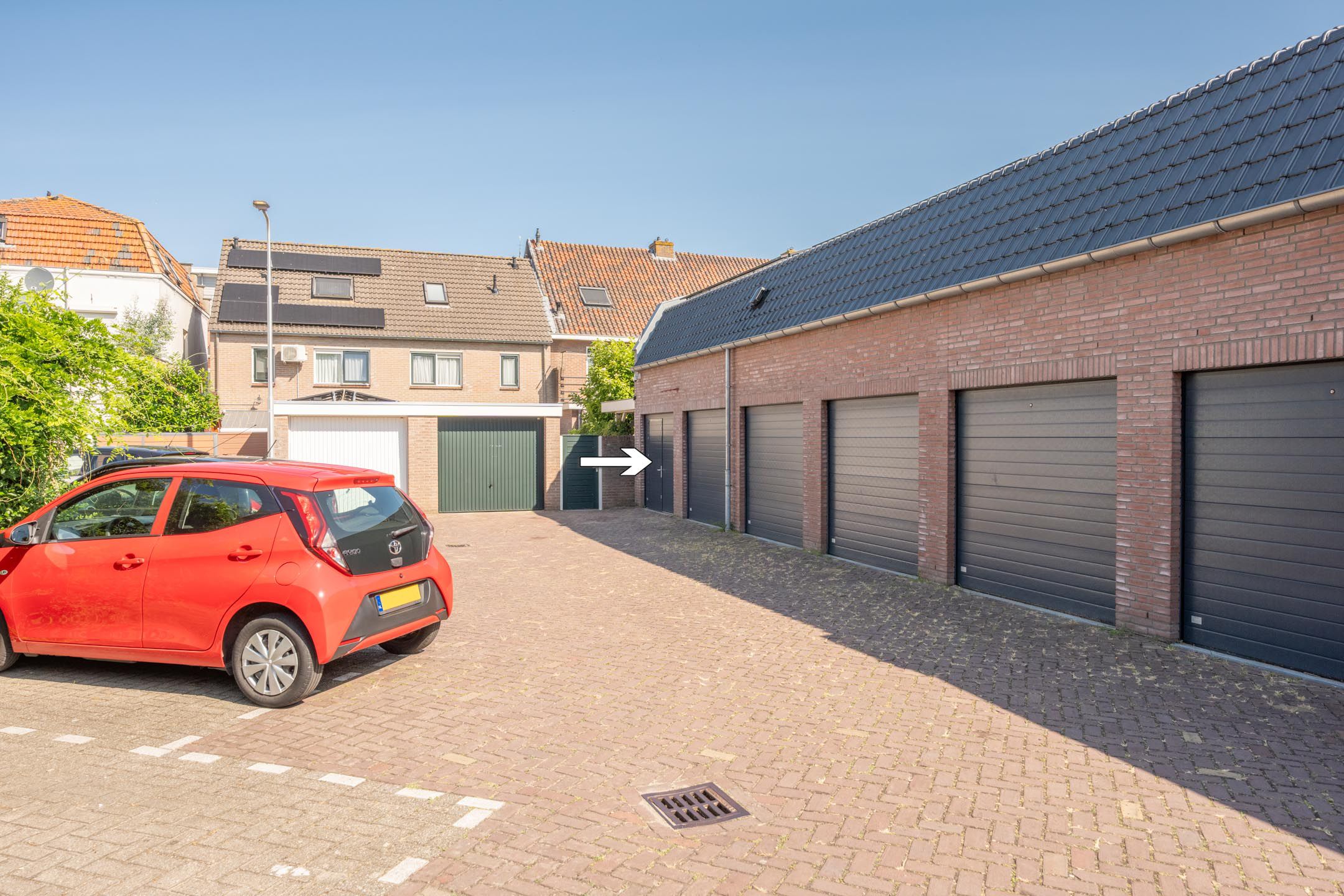 Foto 45 van Lieve Vrouwegracht 27