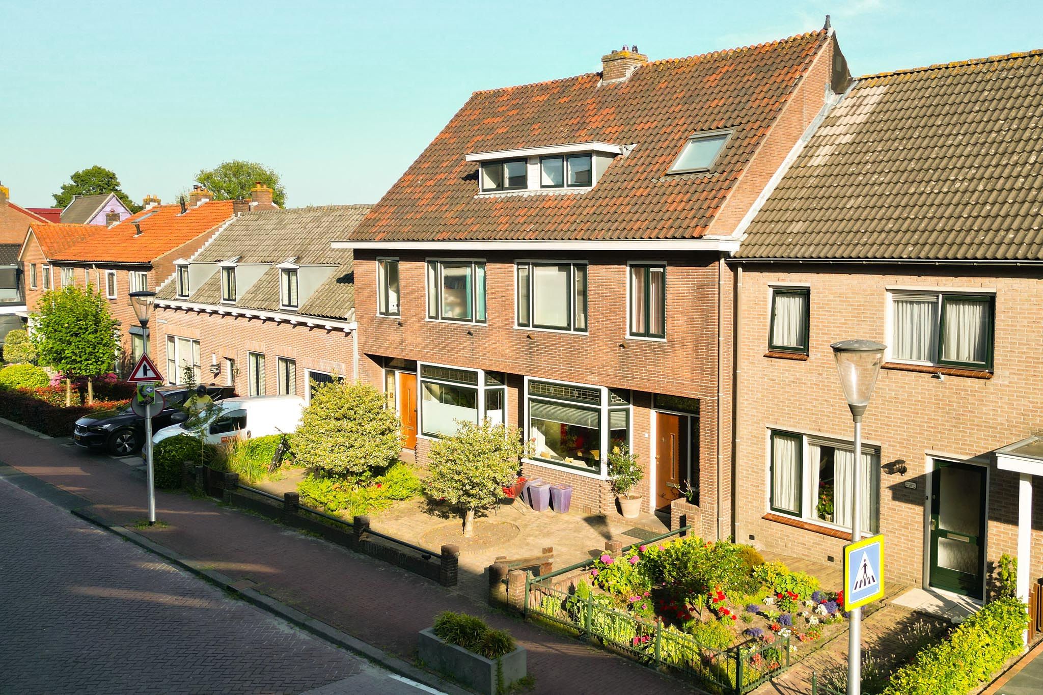 Foto 54 van Lieve Vrouwegracht 27