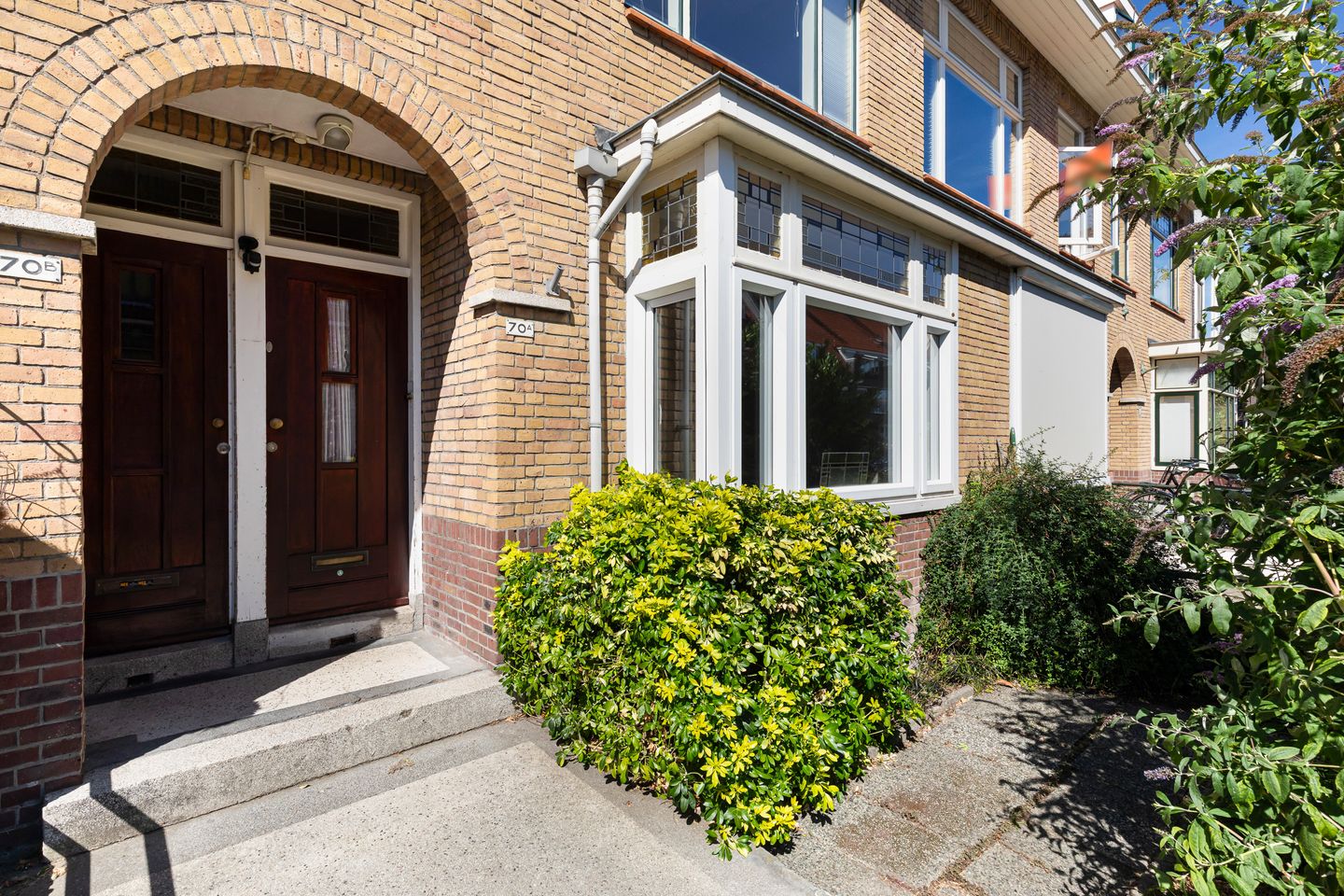 Foto 4 van Zonnebloemstraat 70-A