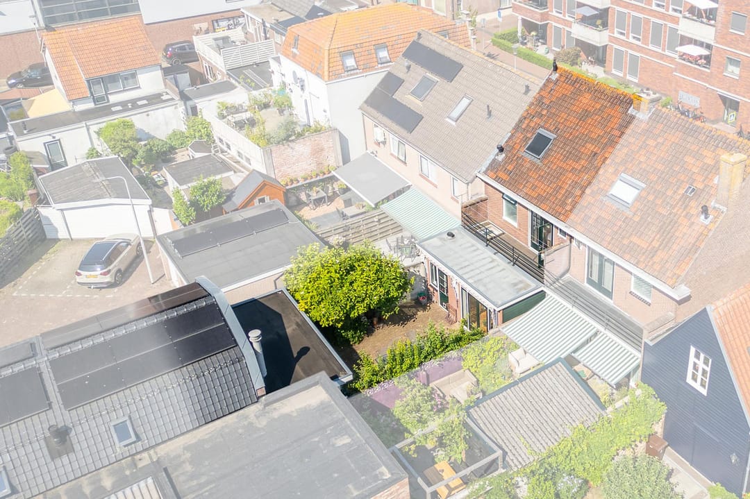 Foto 53 van Lieve Vrouwegracht 27