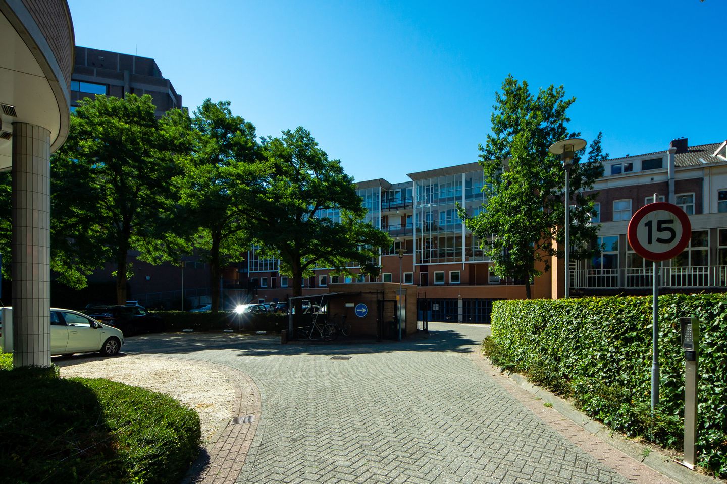 Bekijk foto 4 van Snouckaertlaan 9