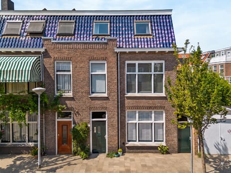 Meerburgerstraat thumbnail