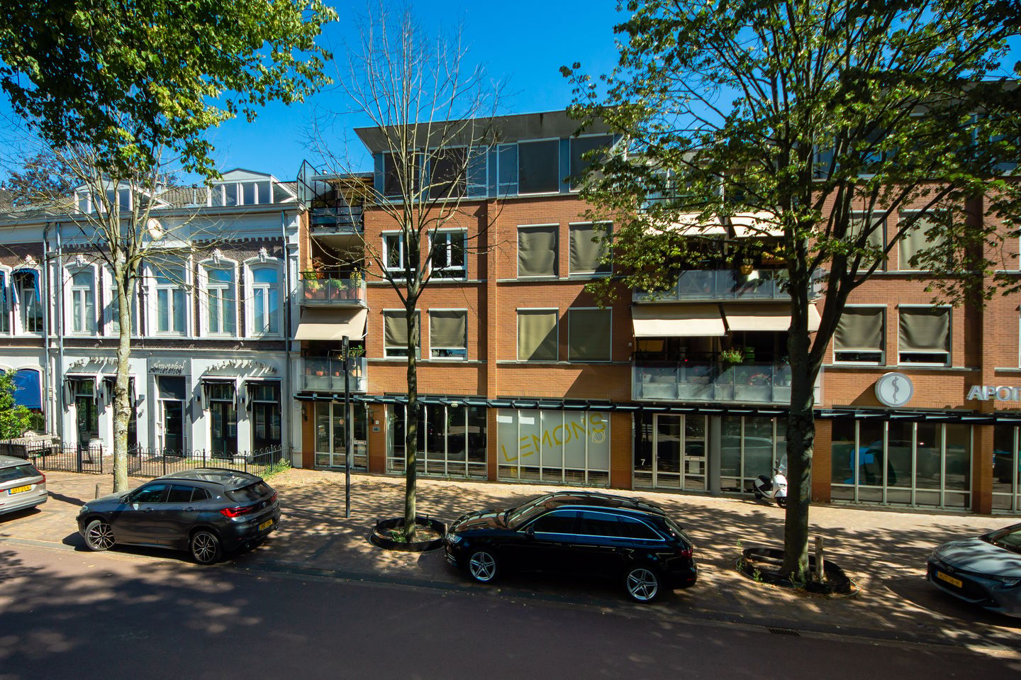 Bekijk foto 2 van Snouckaertlaan 9