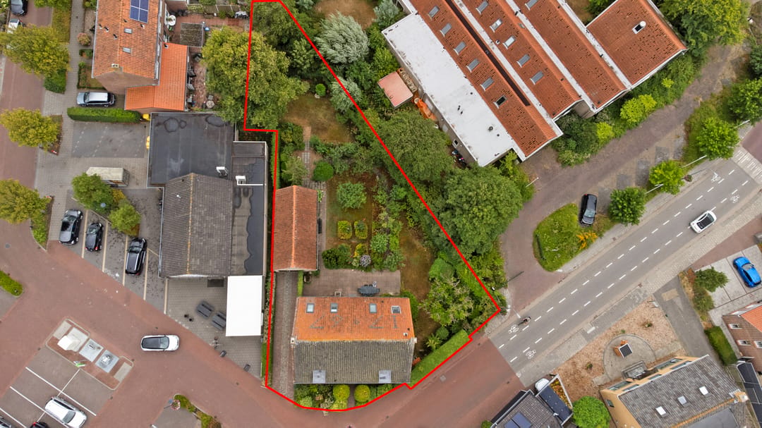 Foto 47 van Dorpsstraat 1