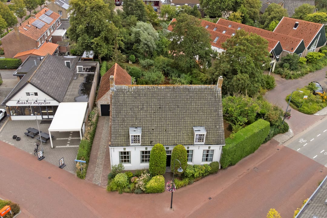 Foto 46 van Dorpsstraat 1