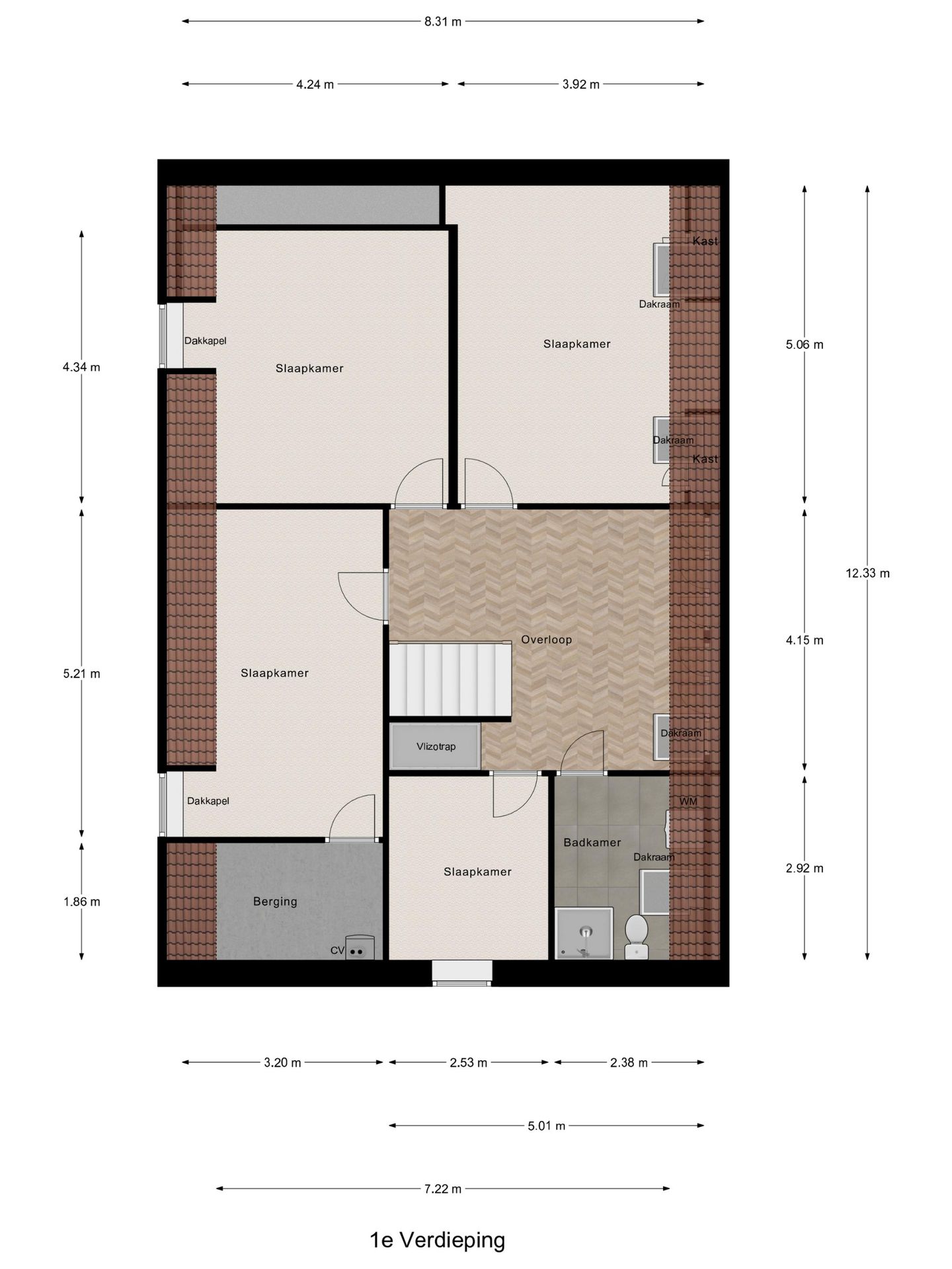 Foto 49 van Dorpsstraat 1
