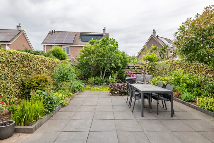 Tussenwoning te koop: Ekelen 11, Druten