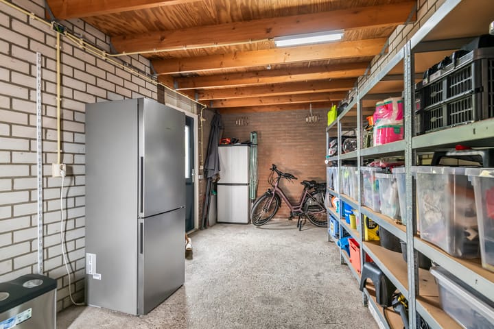 Tussenwoning te koop: Ekelen 11, Druten