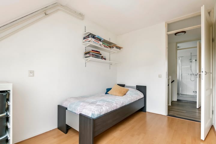 Tussenwoning te koop: Ekelen 11, Druten