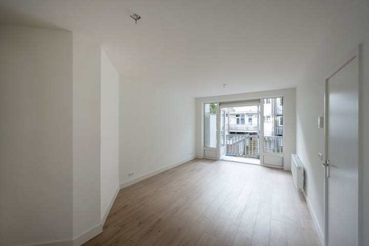 Foto 4 van Amstelkade 26-B