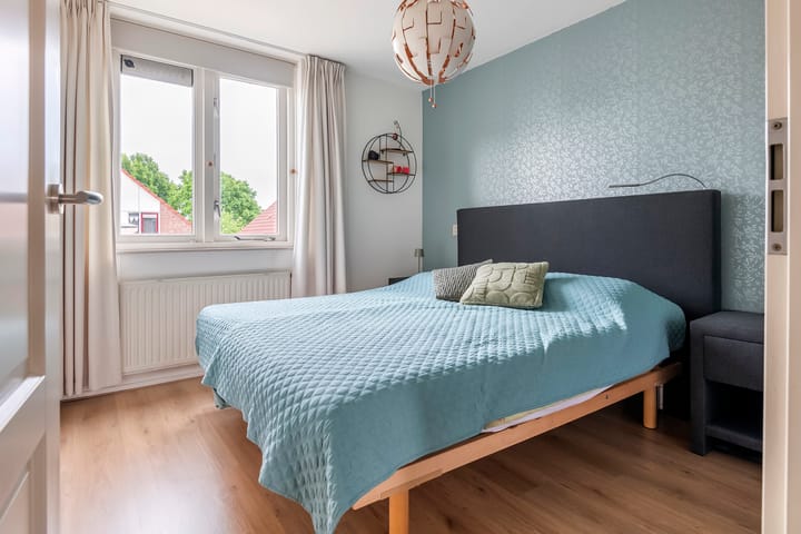 Tussenwoning te koop: Ekelen 11, Druten