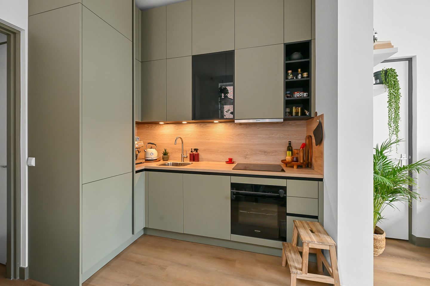 Foto 4 van Langestraat 96-A