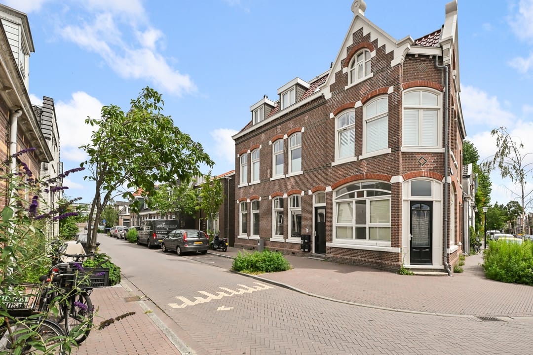 Foto 1 van Langestraat 96-A