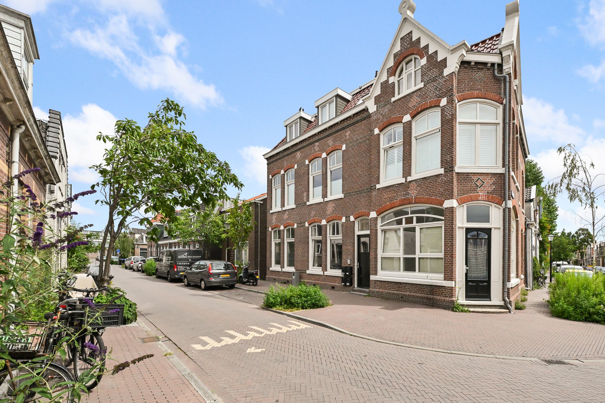 Langestraat 96-A 96 A