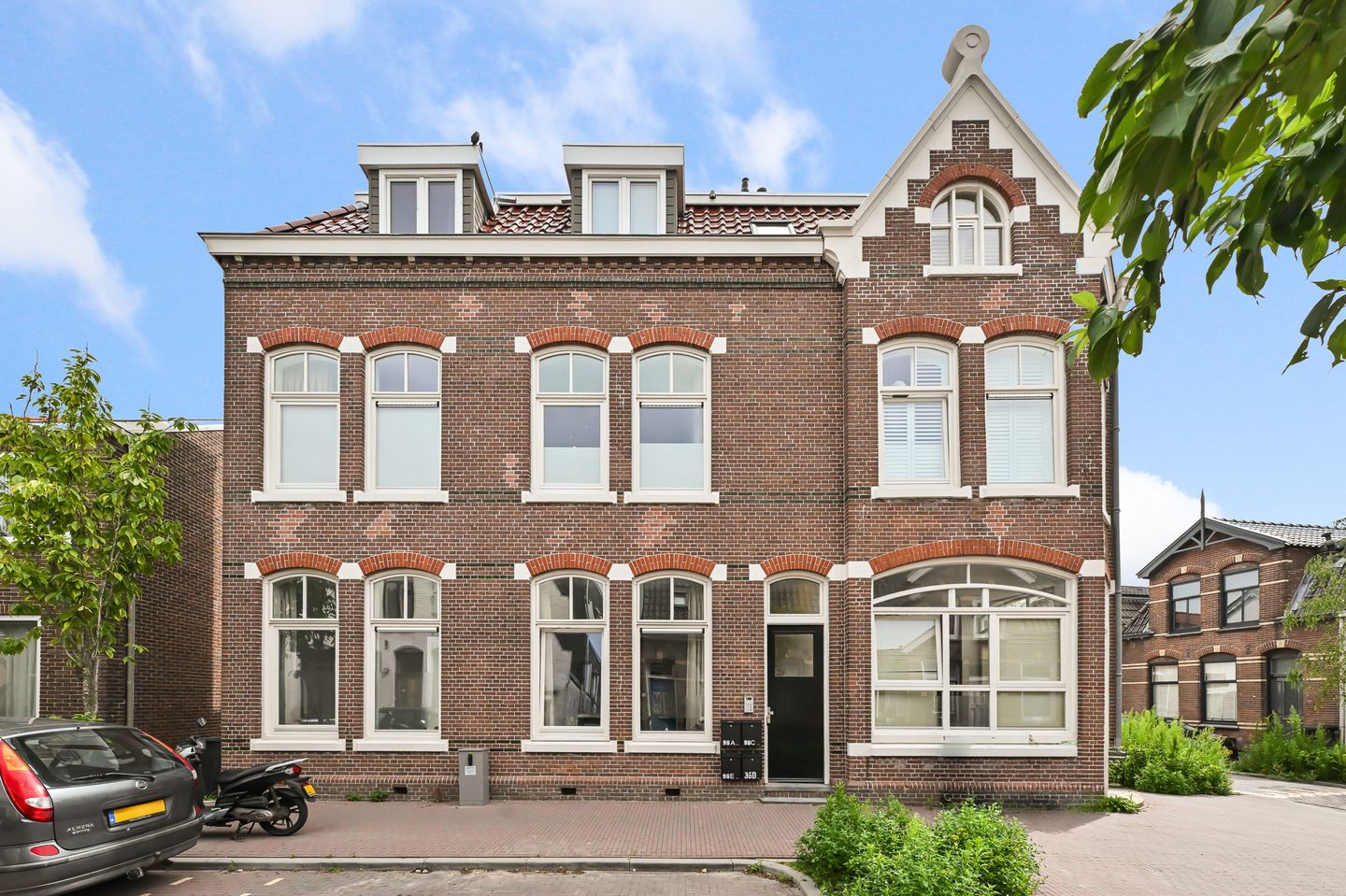 Foto 5 van Langestraat 96-A