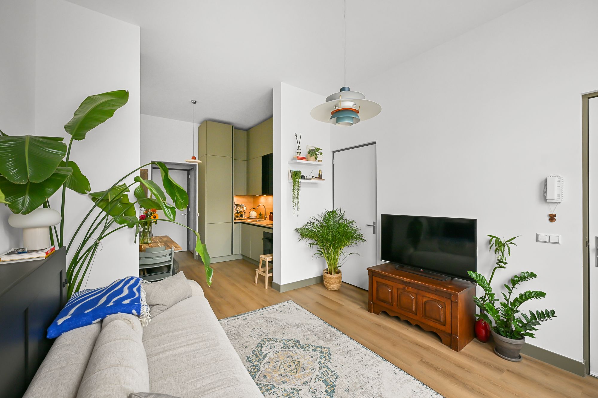 Foto 9 van Langestraat 96-A