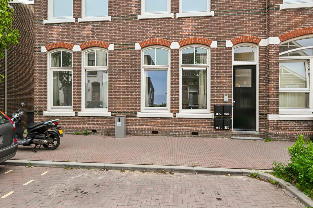 Foto 31 van Langestraat 96-A