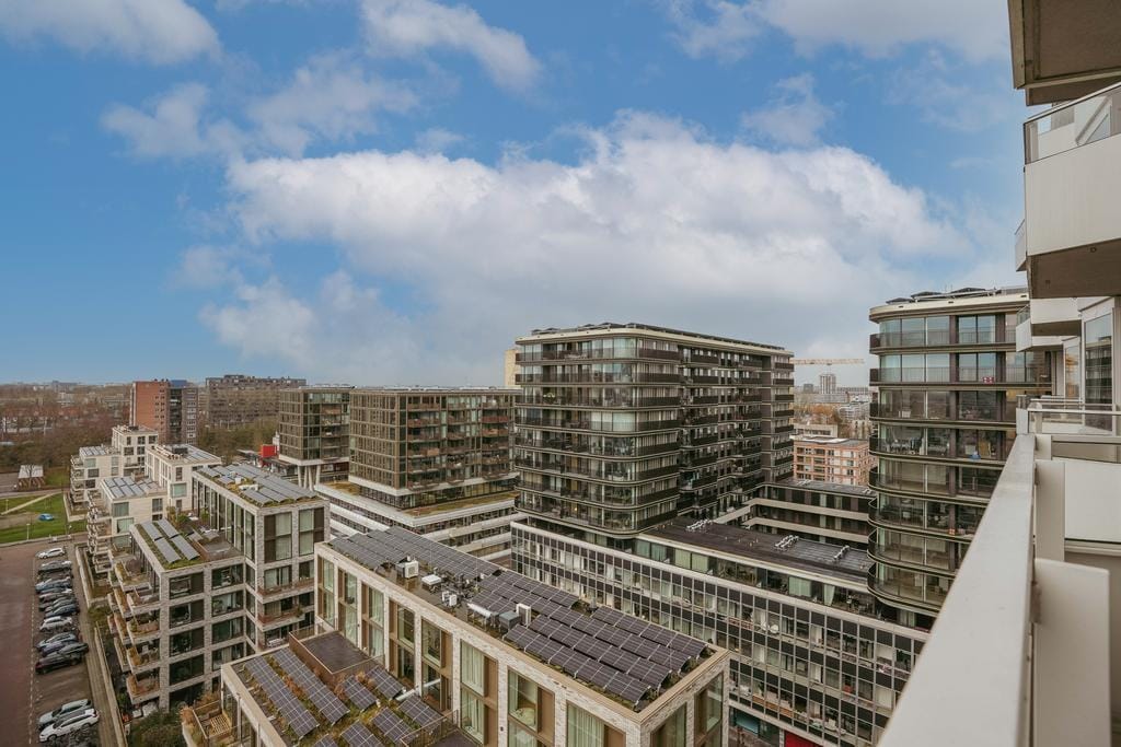 Photo 11 of Carnapstraat 26-A