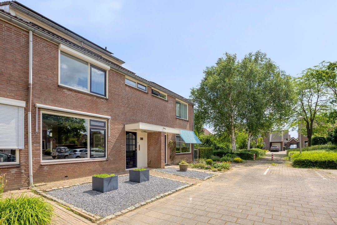 Foto 46 van Beethovenstraat 29