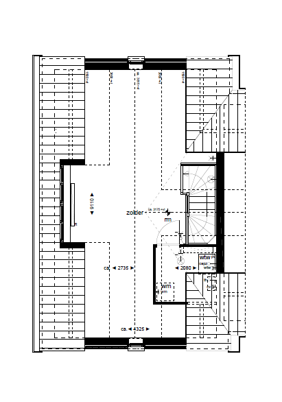 Foto 11 van Marickenlaan 1