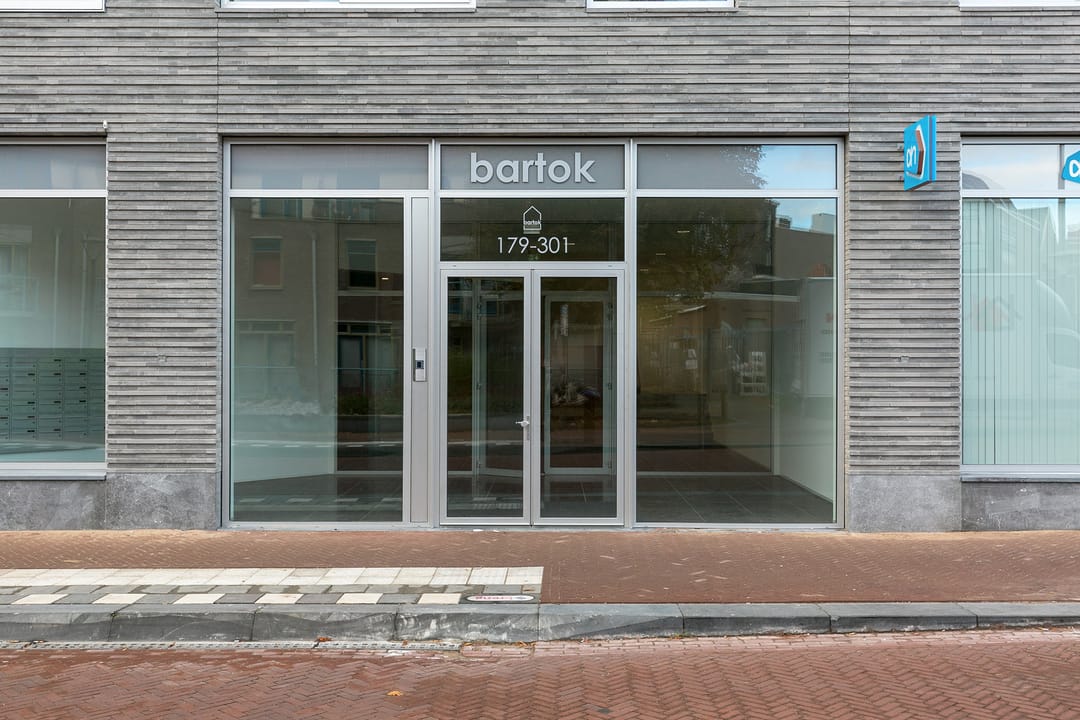 Foto 2 van Kleine Oord 291