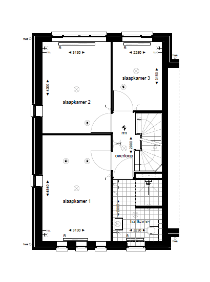 Foto 12 van Marickenlaan 1