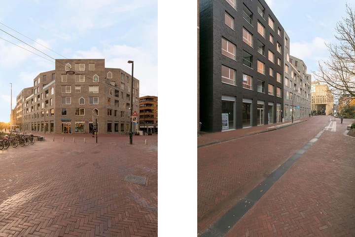 Appartement in Arnhem (HUU-309576)