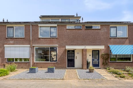 Beethovenstraat thumbnail