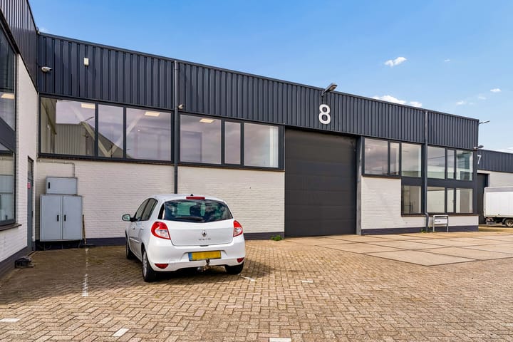 Ladonkseweg 14-D