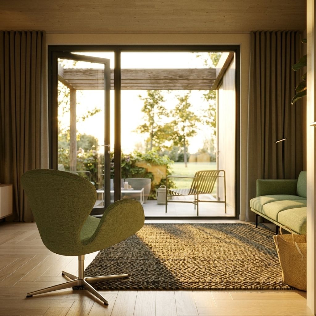 Photo 5 of Tussenwoningen veld 2 (Bouwnr. 11)