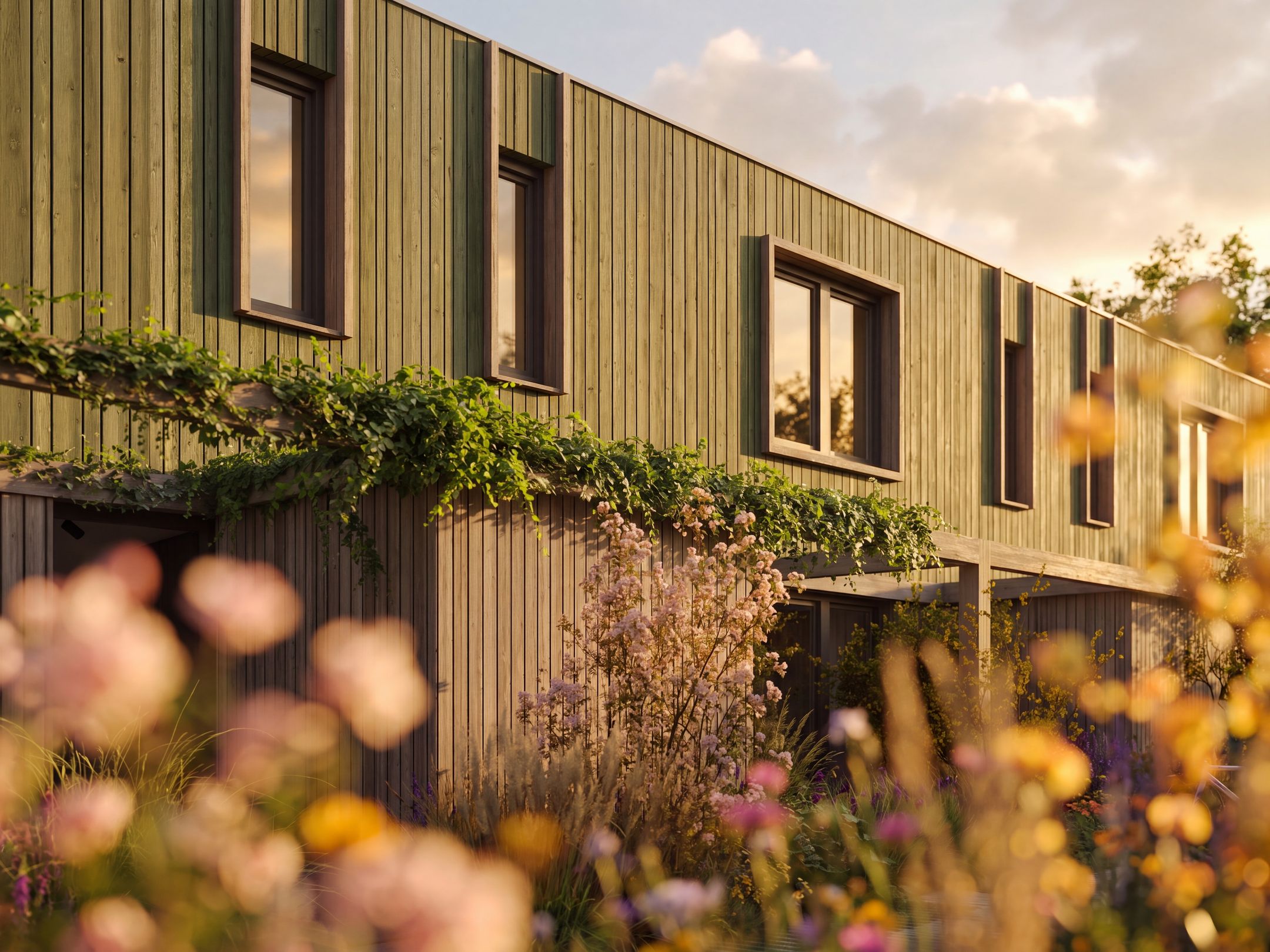 Photo 6 of Tussenwoningen veld 5 (Bouwnr. 23)