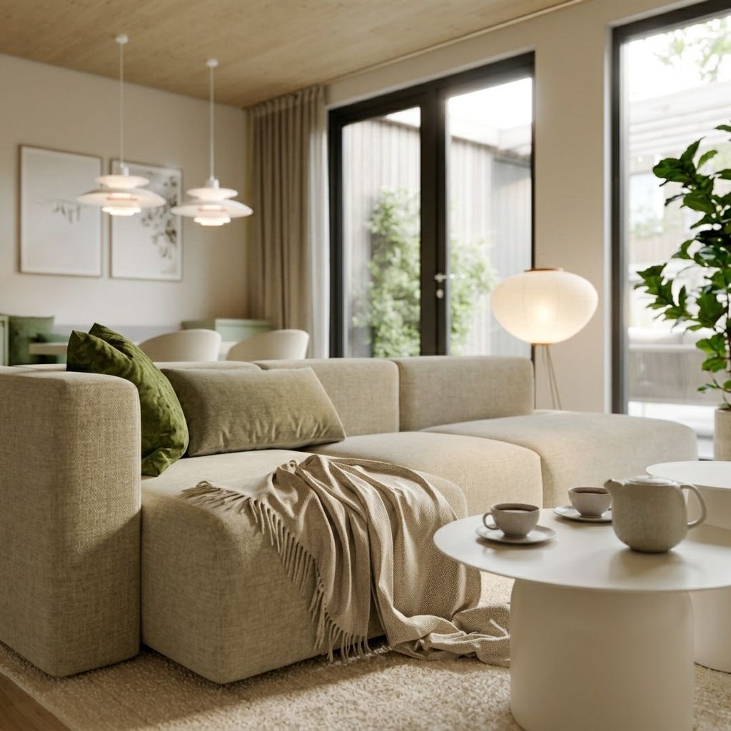 Photo 6 of Levensloopbestendige tussenwoning (Bouwnr. 4)