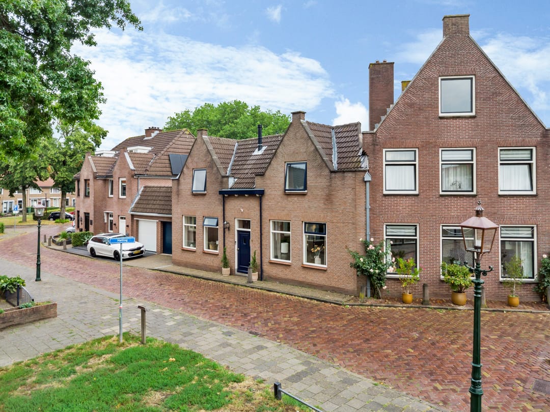 Foto 1 van Wierselaan 6