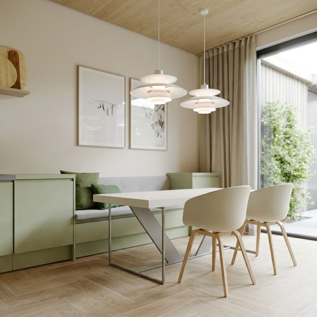 Photo 5 of Levensloopbestendige tussenwoning (Bouwnr. 4)