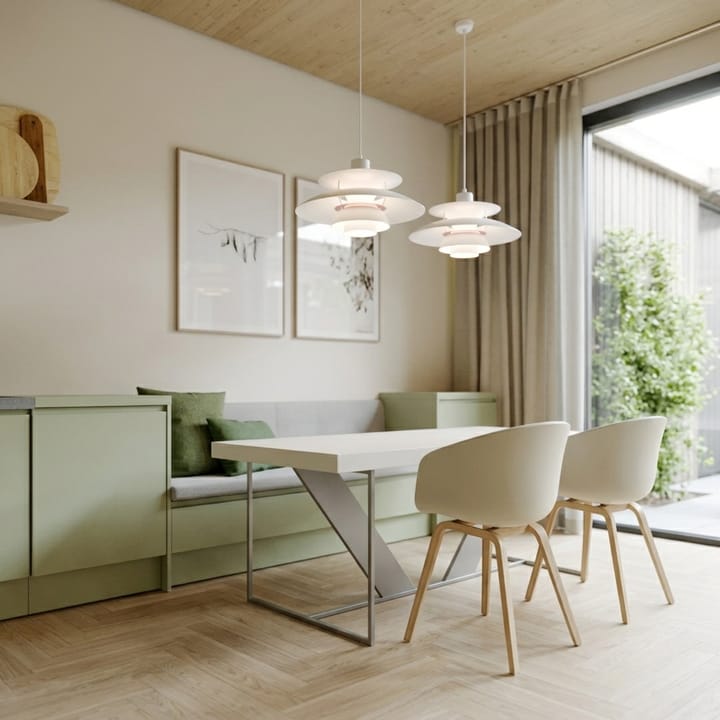 Photo 5 of Levensloopbestendige tussenwoning (Bouwnr. 4)