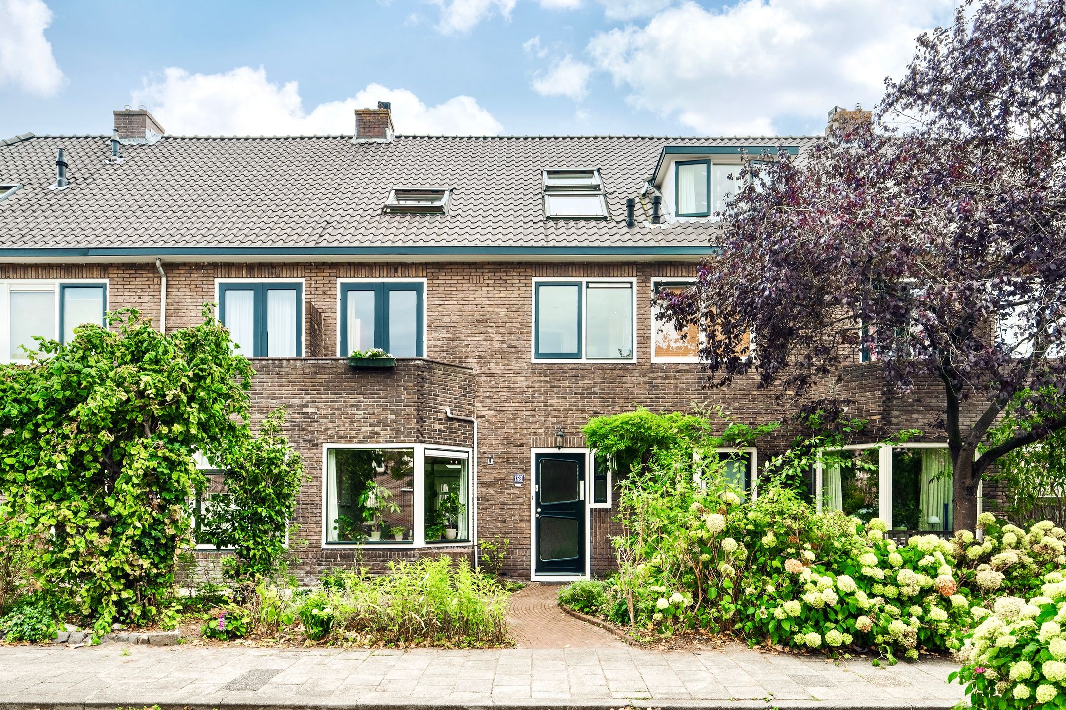 Larenseweg 138 